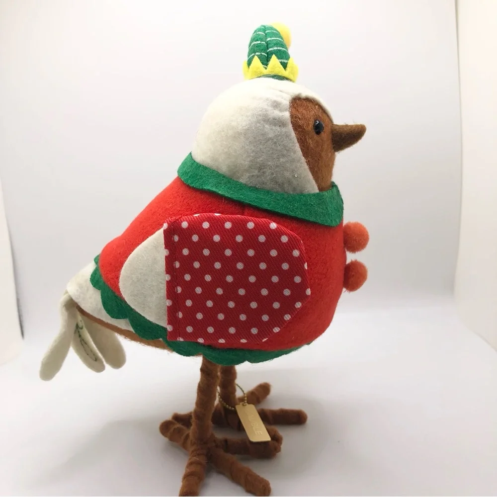 2023 Featherly Friends: BAUBLE (Target Wondershop)